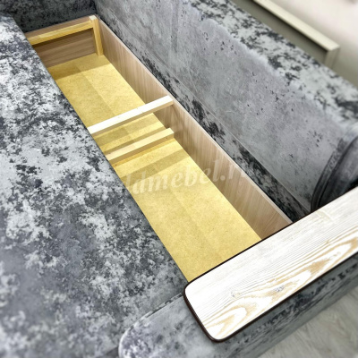 Диван-кровать Евро (2 кат) Б