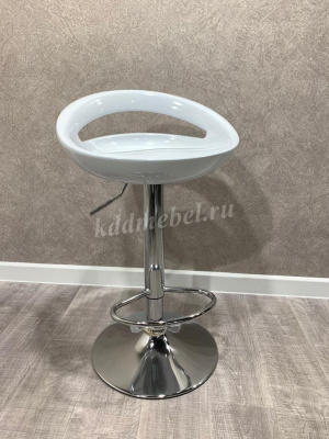 Стул барный TF-008 (Белый)