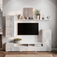 Диаманд-цемент-интерьер