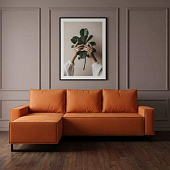 Диван-кровать Лотос-1 ДУ (1 кат.) РАСПРОДАЖА