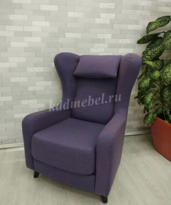 Кресло Оникс-8 (3 кат.)