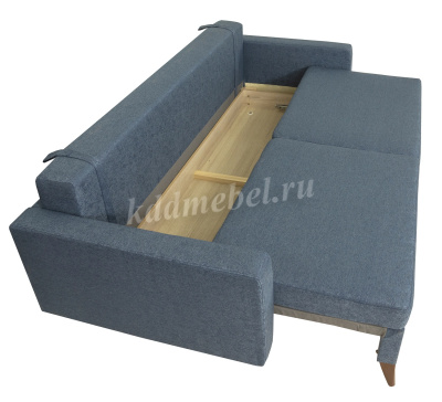 Диван-кровать Фидэль БД (3 кат.)