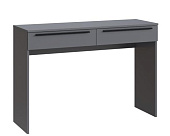 Стол макияжный Люмьер (Графит)