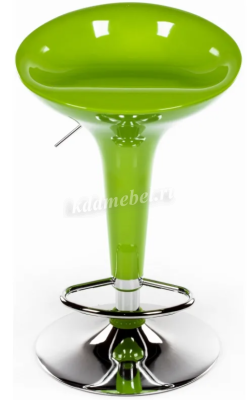 Стул барный BM-BS006 (Лайм)