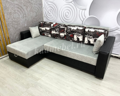 Угловой диван Джаз (1 кат.)