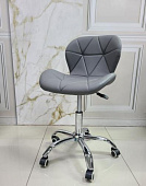 Кресло офисное BML-046-D3 (Серый) УЦЕНКА