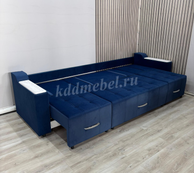 Угловой диван Брендон ПДУ (2 кат)