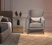 Кресло Вояж-7 (3 кат.)