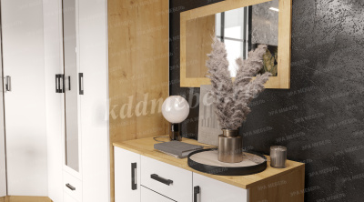 Зеркало Эра (Дуб вотан)