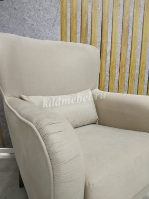 Кресло Вояж-7 (1 кат.)