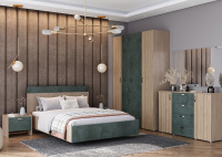 Спальня Ева Спальня Ева