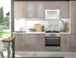 Ксения (Капучино)