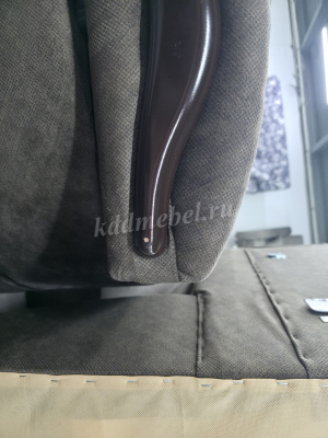 Угловой диван-кровать Премьер (2 кат.) УЦЕНКА