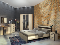 Лирика спальня 1 Лирика спальня 1