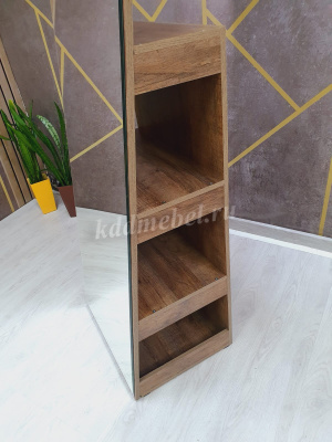 Зеркало напольное Регина (Дуб самдал)