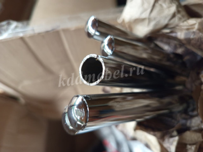 Кресло офисное BML-047 (Черный) УЦЕНКА