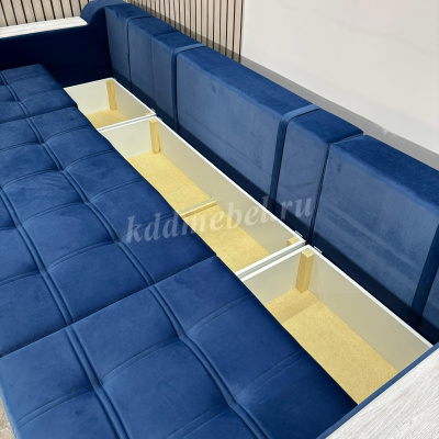 Угловой диван Брендон ПДУ (2 кат)