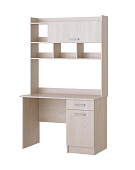 Стол компьютерный ПКС-2 (Анкор светлый)