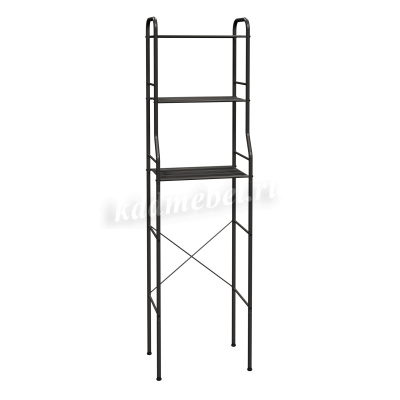 Стеллаж Атлантик-13 (Графит)