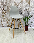 Стул барный PP-8079 Керри (Серый)