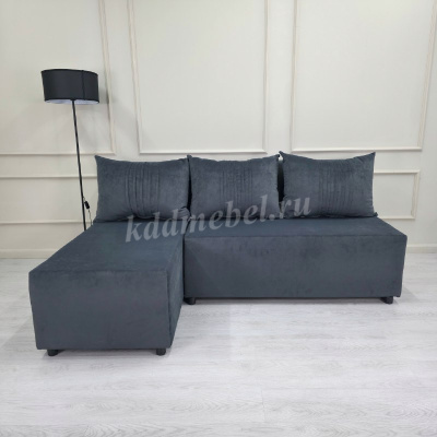 Диван-угловой Ирис Левый (2 кат) Б