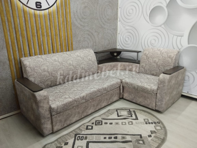 Угловой диван-кровать Магнолия (2 кат.)