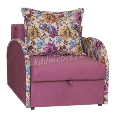 Кресло-кровать Нео-59 (2 кат.)