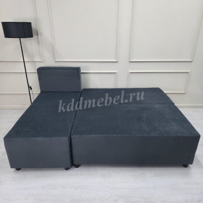 Диван-угловой Ирис Левый (2 кат) Б