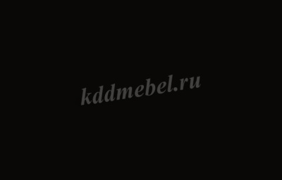 Стол обеденный раскладной Милтон 2 NEW (Каркас Черный матовый/Столешница табак Оракал 070)