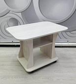 Стол журнальный Дипломат (Анкор светлый)