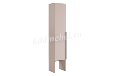 Прихожая К3 Баско (Кашемир/Дуб крафт золотой)