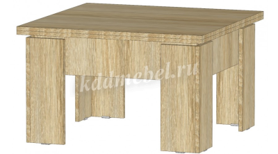 Стол трансформер Линаура (Дуб сонома)