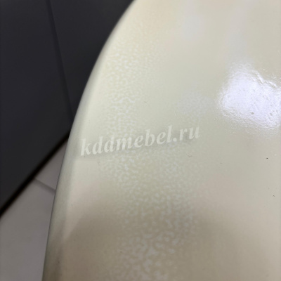 Стол обеденный Hv Coco (Белый) УЦЕНКА