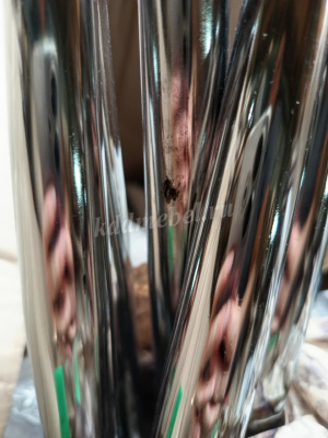 Кресло офисное BML-047 (Кремовый) УЦЕНКА