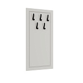 Вешалка Апполия 600 (Кашемир/Сантьяго софт)