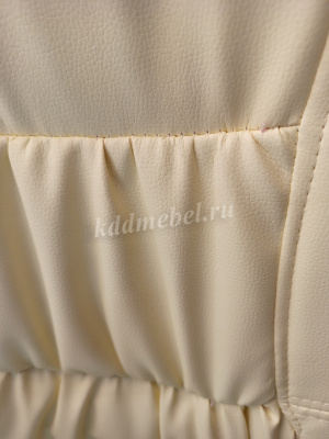 Кресло офисное BM-539 (Кремовый) УЦЕНКА