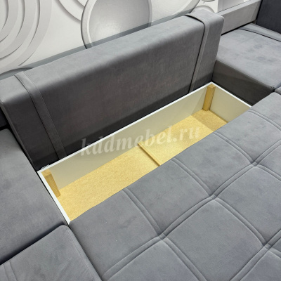 Угловой диван Брендон ПДУ (2 кат)