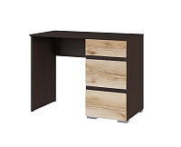 Стол косметический Плейона спальня (Венге/Дуб делано)