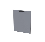 Фасад для посудомоечной машины 6 ПМ Кухня Контемп (Индиго)