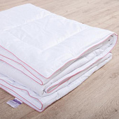 Одеяло т/в шелковое 1700*2100