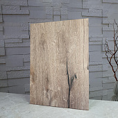 Фальшпанель на стеллаж модуль ПТ 215 Кухня Каталея (Дуб Пацифик)
