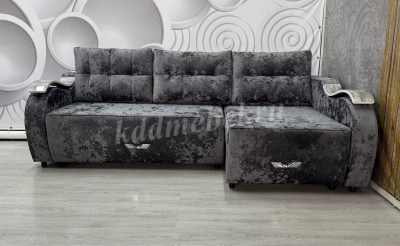 Угловой диван Флорида Правый (2 кат)