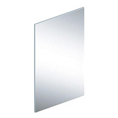 Зеркало Бриз (Белый лофт)