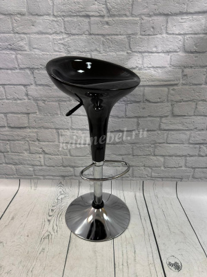 Стул барный BM-BS006 (Черный)