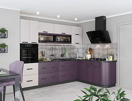 Контемп (Индиго)