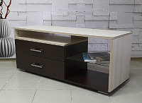 Тумба ТВ 2 (Венге/Сосна лоредо)