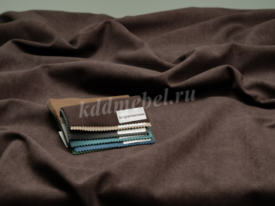 Диван раскладной Виконт (Коричневый/Сандал белый)