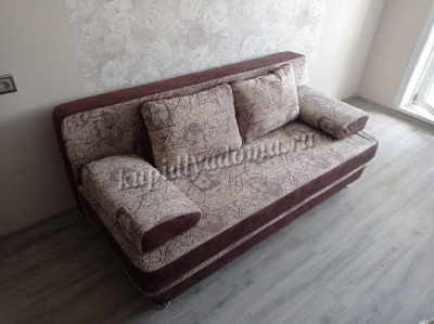 Диван-кровать Премьер Ник (1 кат.)