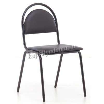 Стул Стандарт PV-1 (Черный)
