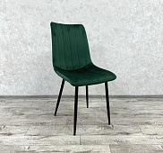 Стул обеденный BM-DC007 (Темно-зеленый/Ткань HCD-19)
